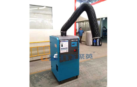 移動(dòng)旱煙凈化器凈化特點(diǎn)介紹