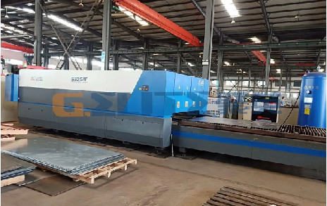 什么是激光切割？它有什么特點(diǎn)？