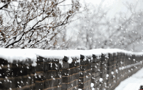 寒風凜冽 | 4項冬季環(huán)保設備防凍養(yǎng)護措施