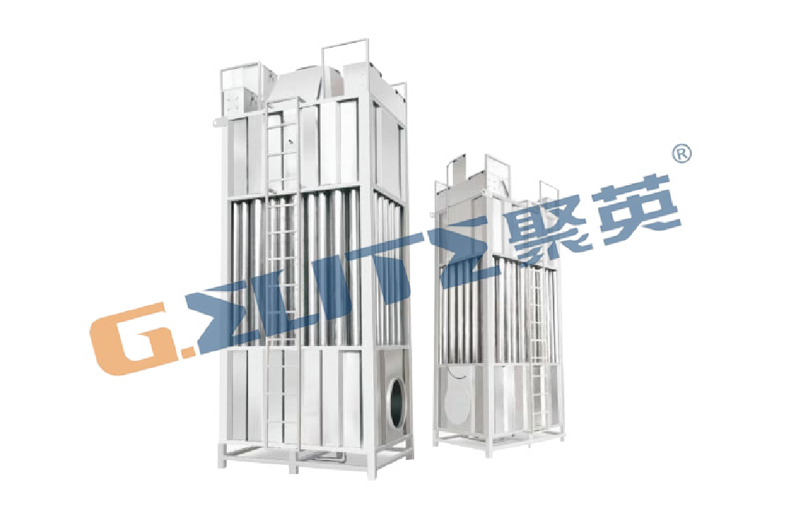 濕電油煙霧除塵器